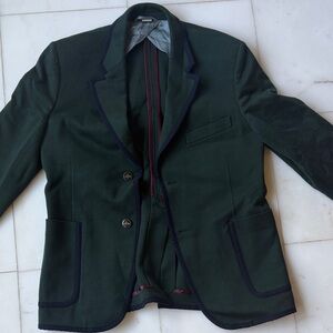 Gucci authentic men’s blazer
